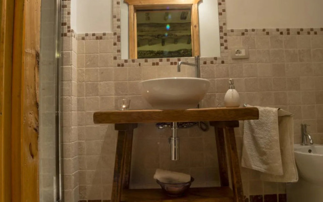 Agriturismo Il Borgo