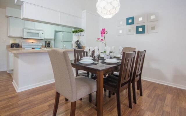 The Villas of Somerset 391 - 102