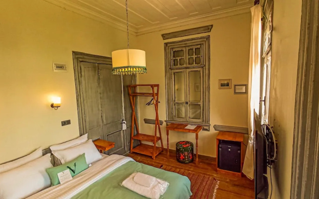 Variante Hotel