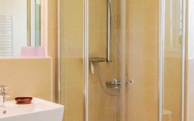 Haus Meeresblick Penthouse Sonnenpalais B 2.01 (Ref. 136611)