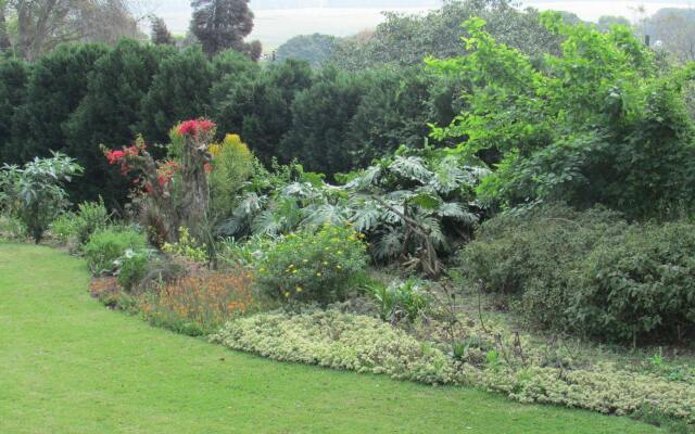 Sugar Hill Manor Guesthouse