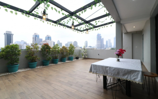 Flamenco Urban Living