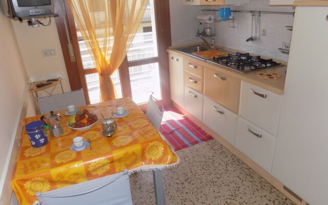 Nice Apartament in a Quiet Area