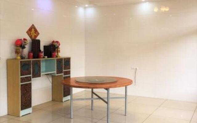 Huaxin Vacation Hotel