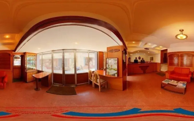 Nahar Nilgiris Hotel