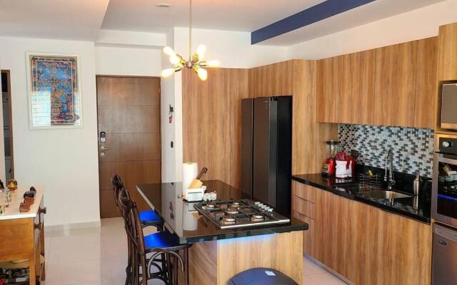 Ocean View Zoho 1101