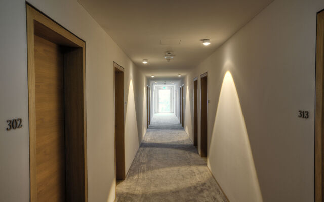 Hotel zur Post Aschheim