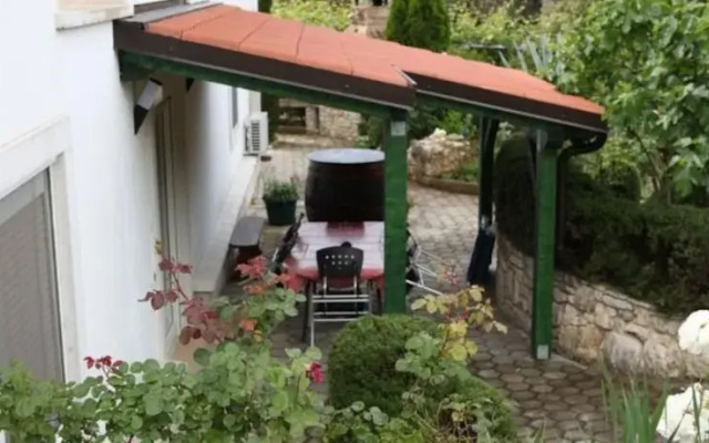 Apartments Villa Marija