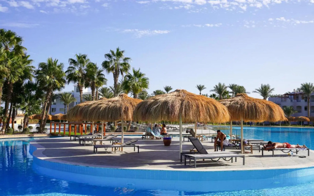 Xanadu Club Makadi Bay