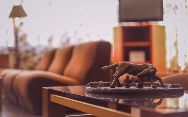 Albergo Nord Roma