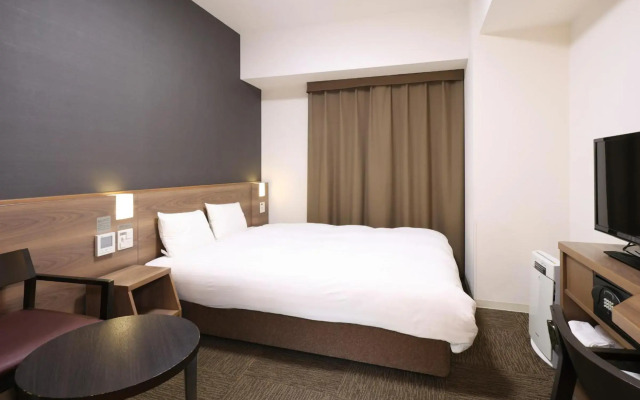 Dormy Inn Premium Nagoya Sakae Natural Hot Spring