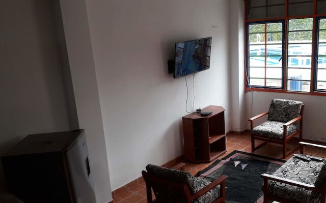 Hotel Darion's