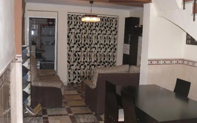 Hospederia Sol Castilla