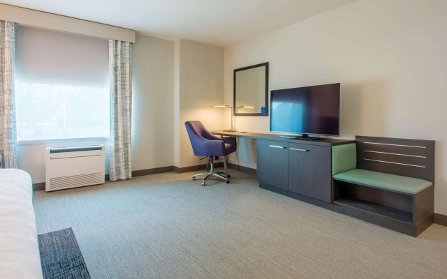 Hilton Garden Inn Memphis East Germantown, TN