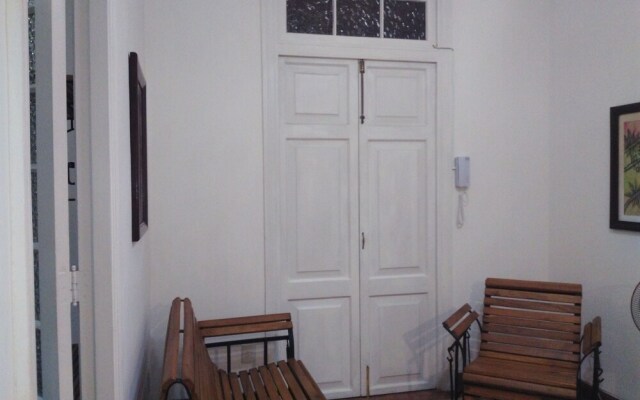Apartamento Céntrico y Sorprendente