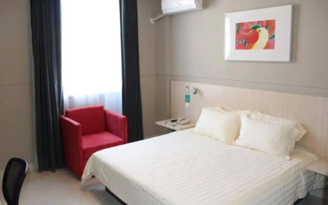 Jinjiang Inn Weihai Shichang Avenue Branch