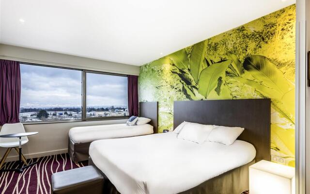 ibis Styles Saint Julien en Genevois Vitam