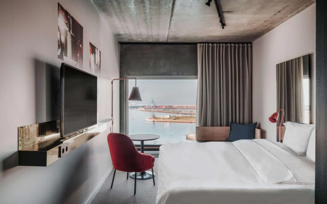 Story Hotel Studio Malmo, part of JdV by Hyatt
