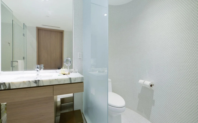 Wonderful Suite SLS Brickell