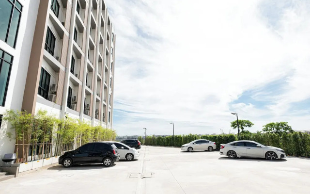 Mayuu Ayutthaya Hotel