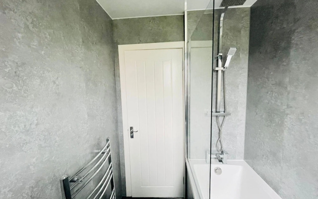 2 Bedroom Broomfield Apartment