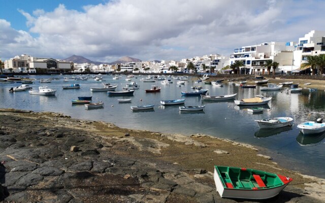 Puerto del Carmen Beach Apartment