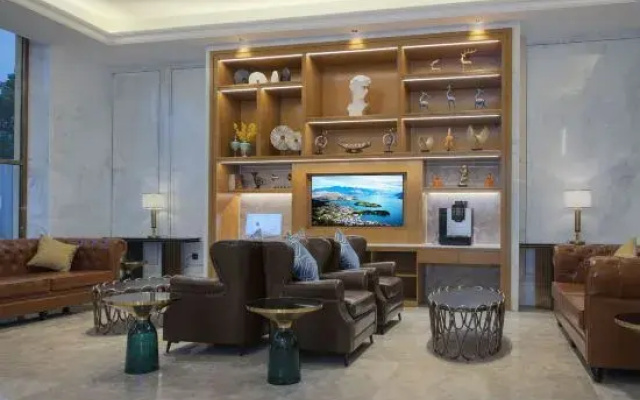 Vienna International Hotel (Zixing New Area)