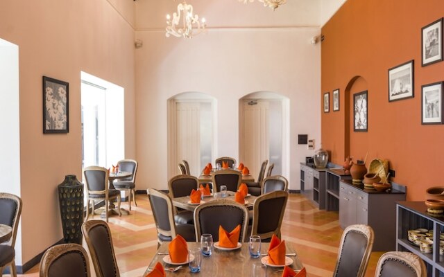 Maravilha a boutique stay