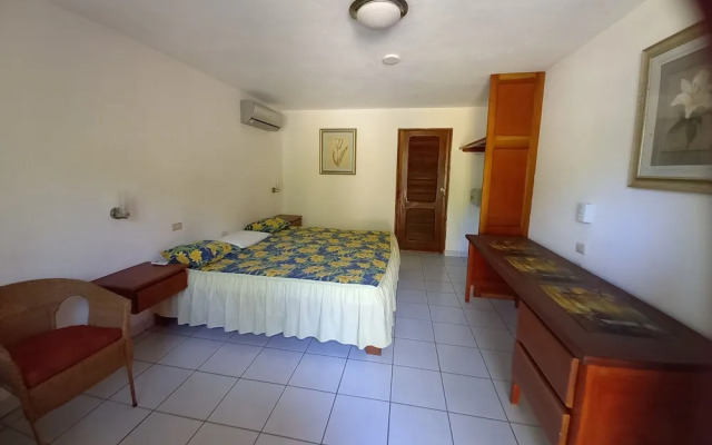 Hotel Brisas del Pacifico