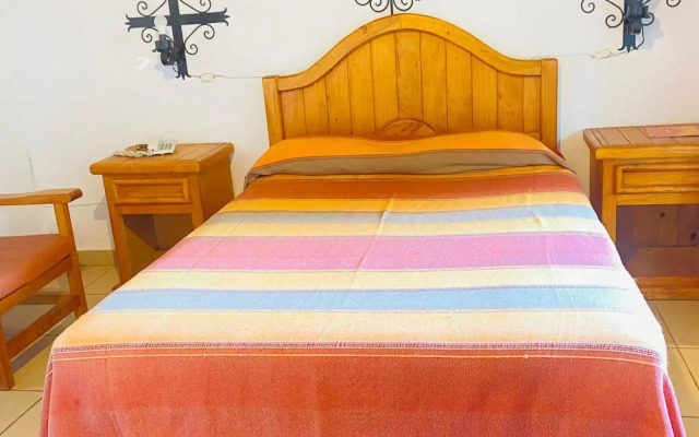 Hotel Pie de la Sierra