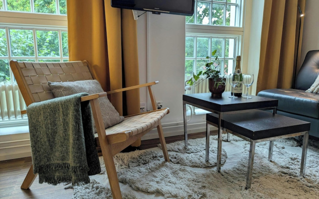 Forenom Apartments Göteborg Geijersgatan