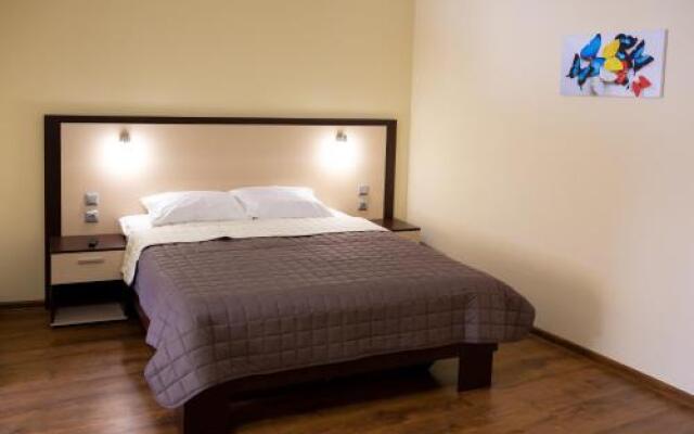 Hotel Complex Olimp