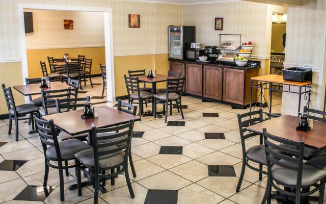 Comfort Inn & Suites Beaverton - Portland West