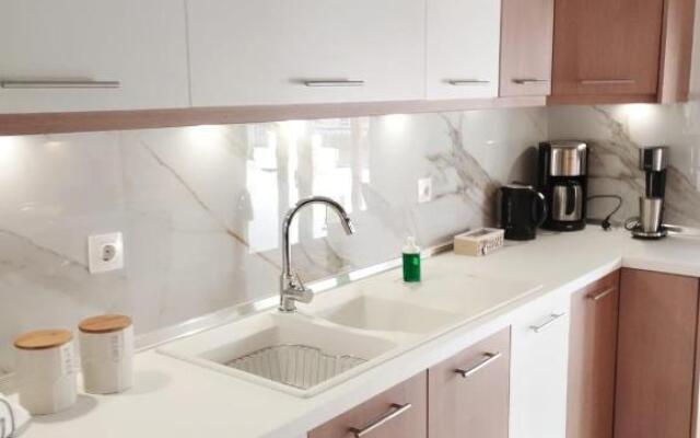 Apartment Ioanna #1
