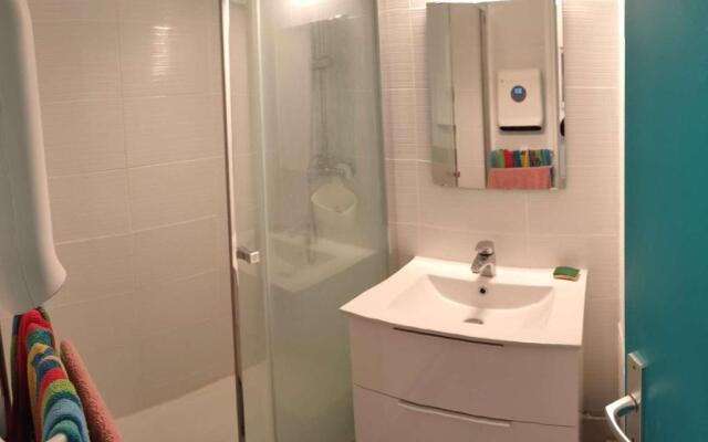 Appartement Argelès-sur-Mer, 2 pièces, 5 personnes - FR-1-225-579