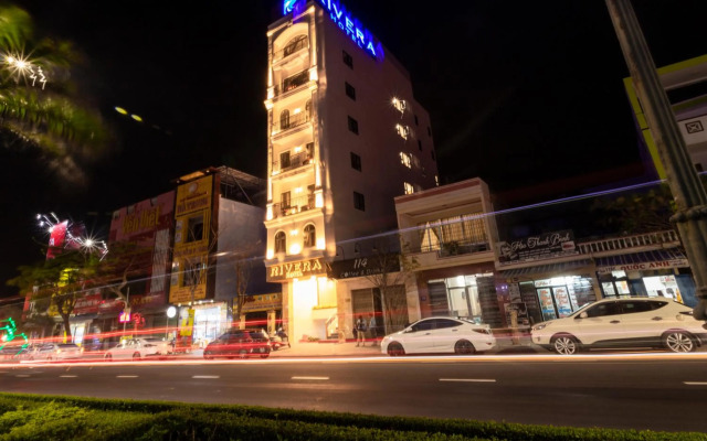 Rivera Tuy Hoa Hotel