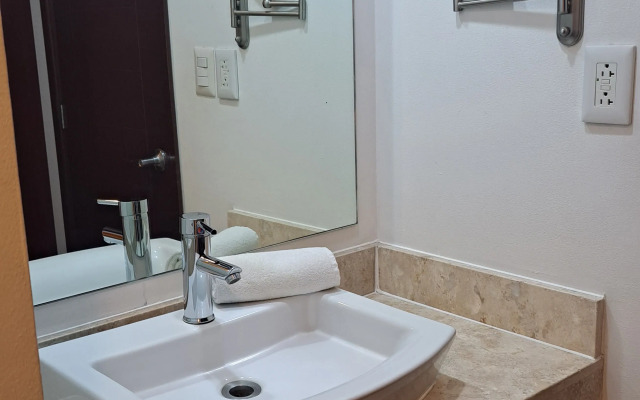Hotel México Plaza Celaya