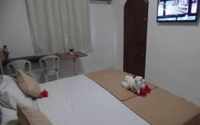 Hotel Di Maraca