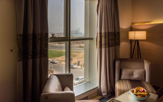 Ewaa Express Hotel - Al hamra