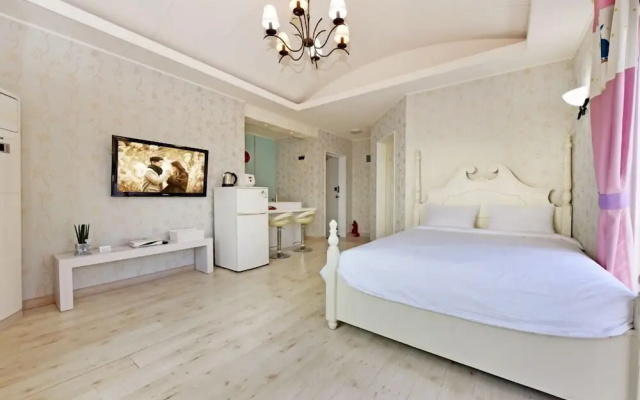 Namhae Bluemare Pension