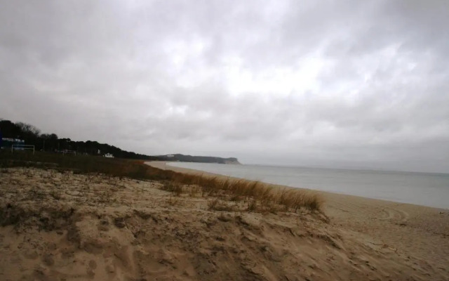 Villa Mona Lisa Whg. 4