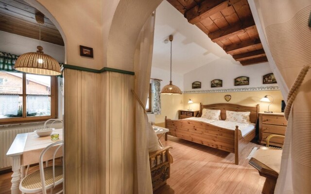 Amazing Apartment in Dorfgastein With Wifi
