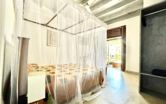 Isana Beach House