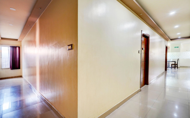 Super Townhouse MG Road Near Commercial Street