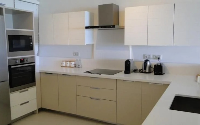 Cap Ouest Beach Apartments