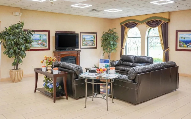 Quality Inn & Suites