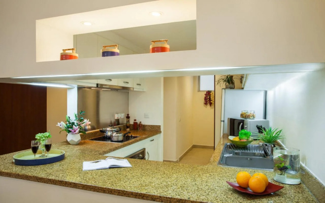 Wil'que Westlake Hotel & Residences