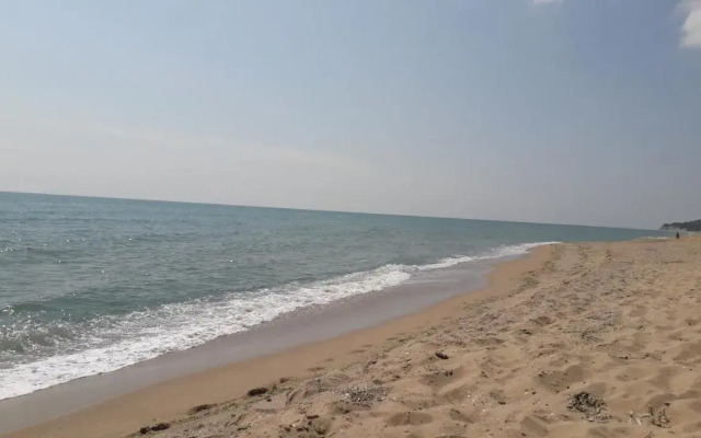 Sea Breeze D05