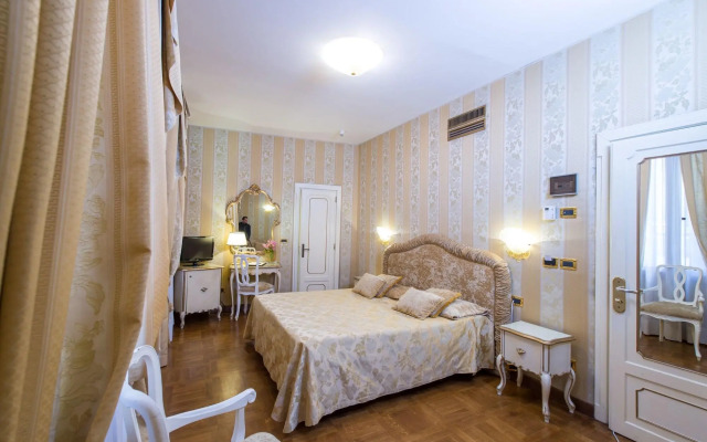Hotel San Zaccaria
