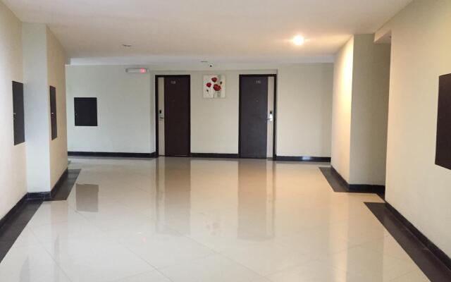 Guest Hotel Manggar